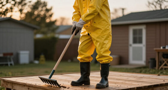 9 Best Rain Gear for Outdoor Property Work in 2026