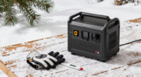 9 Best Remote Start Generators for Cold Weather Starts in 2026