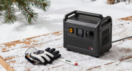 9 Best Remote Start Generators for Cold Weather Starts in 2026