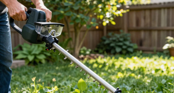 9 Best Safety Glasses For String Trimmer Work In 2026