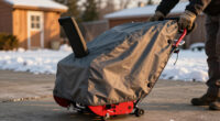 9 Best Snow Blower Covers for Outdoor Storage in 2026