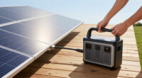 9 Best Solar Panels for Portable Power Stations in 2026