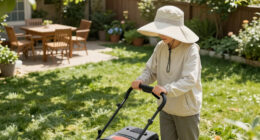 9 Best Sun Protection Hats For All Day Mowing In 2026