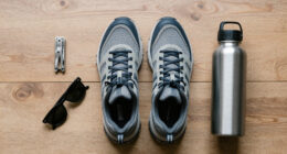 9 Best Trail-Inspired Sneakers in 2026