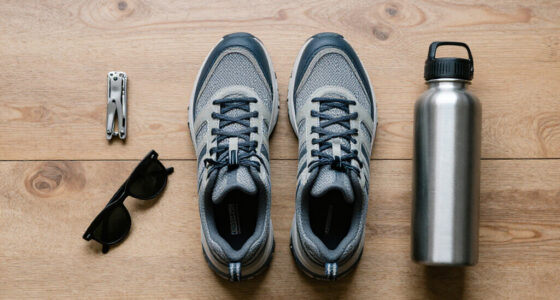 9 Best Trail-Inspired Sneakers in 2026