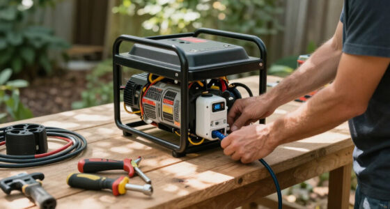 9 Best Transfer Switch Kits for Portable Generators in 2026