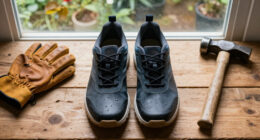 9 Best Waterproof Sneakers in 2026