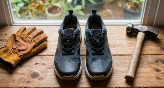 9 Best Waterproof Sneakers in 2026