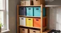 9 IKEA Storage Finds To DIY A Kitchen Pantry For Under $200