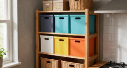 9 IKEA Storage Finds To DIY A Kitchen Pantry For Under $200
