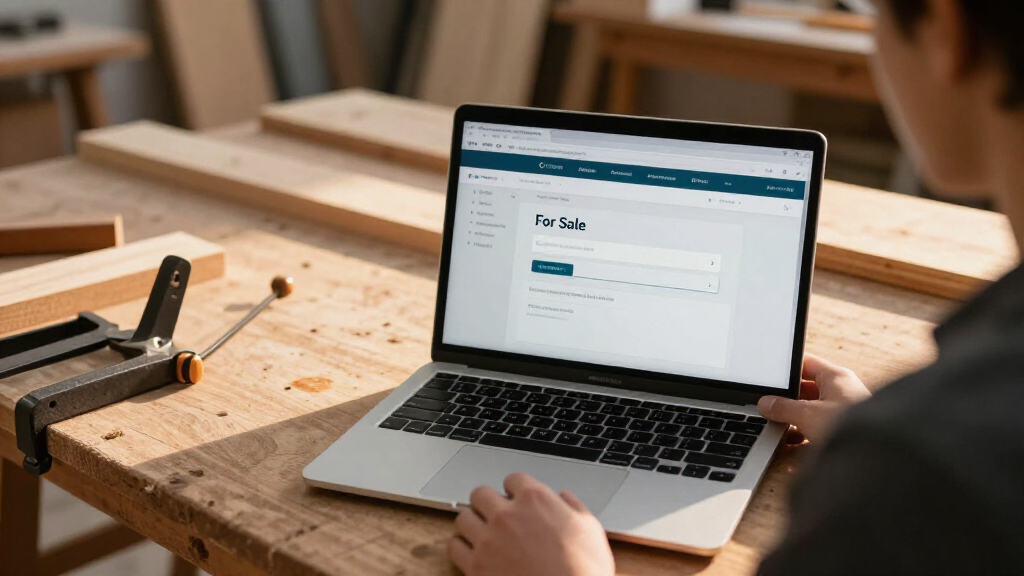 A Domain Can Now Say It Is For Sale, In DNS