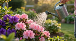 Azaleas And Rhododendrons Need This One Thing In Late Summer For Maximum Blooms Next Year