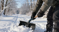 Battery Snow Gear in Deep Cold: What Lithium Does Below 20 Degrees