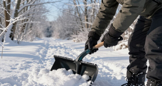 Battery Snow Gear in Deep Cold: What Lithium Does Below 20 Degrees