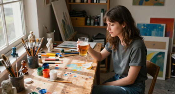 Beer With A Painter: Rina Banerjee