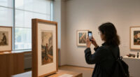 Boca Raton Museum Surges In Global Coverage