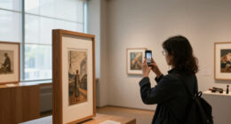 Boca Raton Museum Surges In Global Coverage