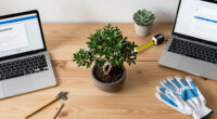 Bonsai: Janestreet's UI Library