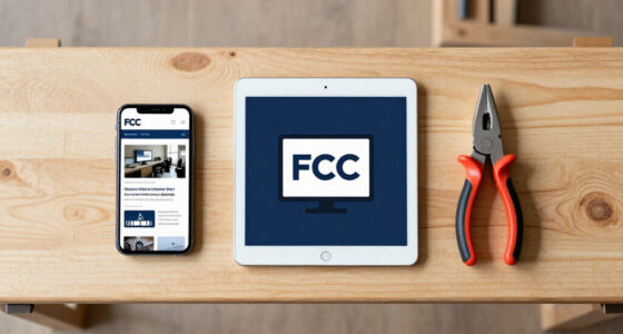 Federal Communications Commission Scraps Limit On Broadcast TV Ownership
