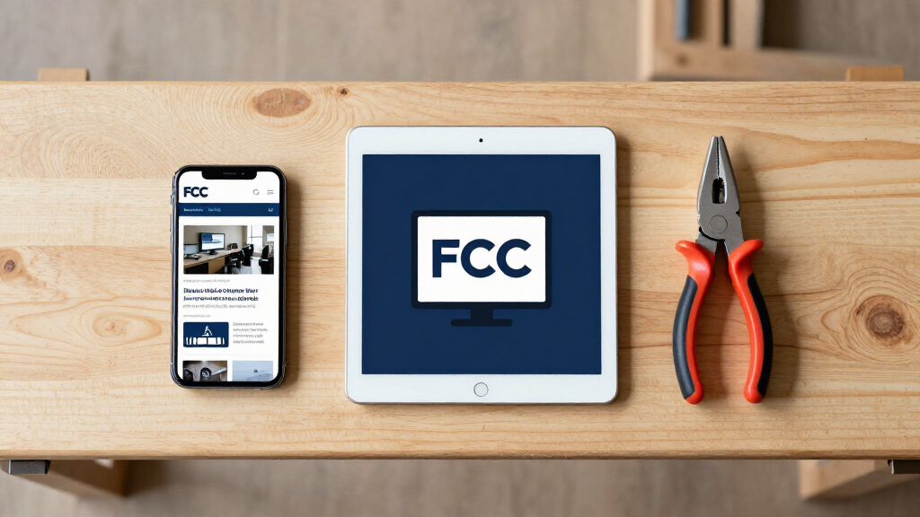 Federal Communications Commission Scraps Limit On Broadcast TV Ownership