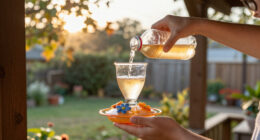 Feeding Hummingbirds This Fall? These 5 Sweet Spot Secrets Help You To Keep Your Hummers Safe And Happy