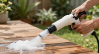 Foam Cannons on Pressure Washers: Orifice Matching and Dilution That Works