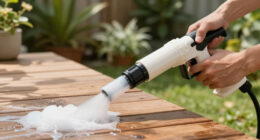 Foam Cannons on Pressure Washers: Orifice Matching and Dilution That Works