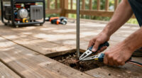 Generator Grounding: When a Rod Is Required and When Bonding Is Enough