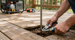 Generator Grounding: When a Rod Is Required and When Bonding Is Enough