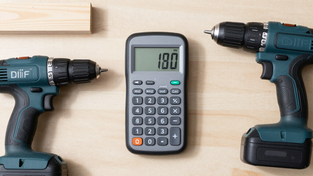 Generator Wattage Calculator: Size Backup Power for Essential Loads
