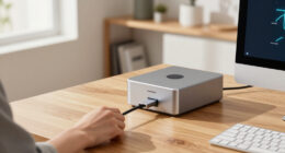 Getting 25 Gbps Thunderbolt Ethernet on My Mac Studio