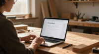Google Has Abandoned Google News?