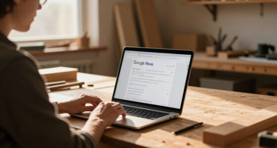 Google Has Abandoned Google News?
