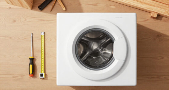 Hot Water vs Cold Water Washers: When Heat Actually Matters on a Property