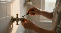 I Almost Got Rid Of This Weird Bathroom Feature — Now I Couldn’t Live Without It