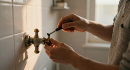 I Almost Got Rid Of This Weird Bathroom Feature — Now I Couldn’t Live Without It