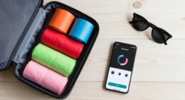 I Never Stress Over Lost Luggage Because Of This Travel Trick