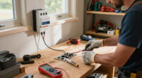 Interlock Kit vs Transfer Switch: Safe Ways to Feed Your Panel
