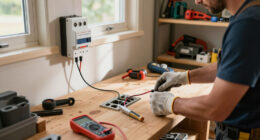 Interlock Kit vs Transfer Switch: Safe Ways to Feed Your Panel