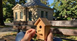 Le Pavillon Vanaudenhove Du Parc Elisabeth à Koekelberg Rouvre Au Public - Le Soir