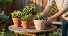 Love Ashley Tisdale's French-Inspired Planters? These Budget-Friendly Lookalikes Deliver The Same Charm