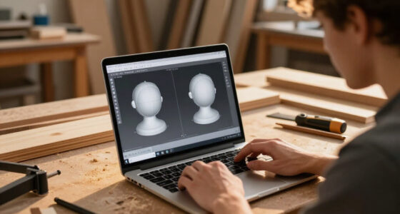 Meshdiff – Visually Compare Two STL Versions In The Browser, Client-side