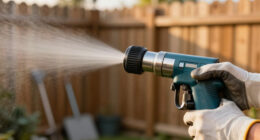 Nozzle Orifice Size: The Overlooked Spec That Quietly Kills Cleaning Power
