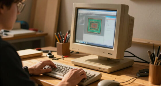 Os8088: A Powerful Mac-like OS For The IBM XT, 286, 386