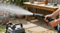 Pressure Washer Pulsing and Surging: Unloader Valves, Air and Fixes