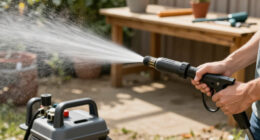 Pressure Washer Pulsing and Surging: Unloader Valves, Air and Fixes