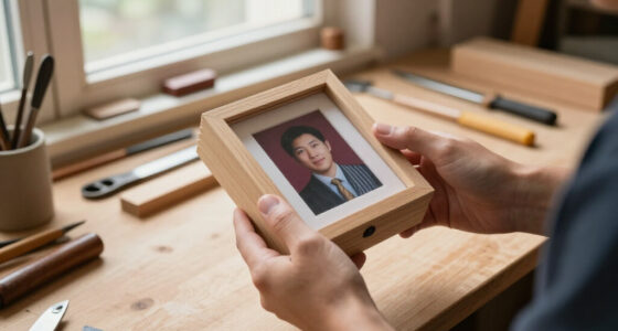 Radhika Chitalia Late Father’s Passport Transforms Into A Memory Capsule