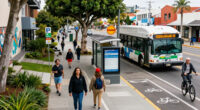 Rio City Hall Unveils Santa Cruz Mobility Plan