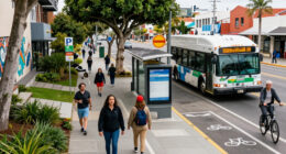 Rio City Hall Unveils Santa Cruz Mobility Plan