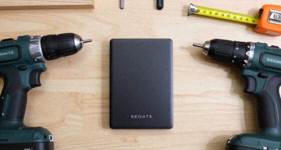 Seagate Technology Surges In Global Coverage